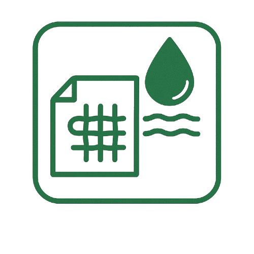 Textiles & <br>Water Treatment